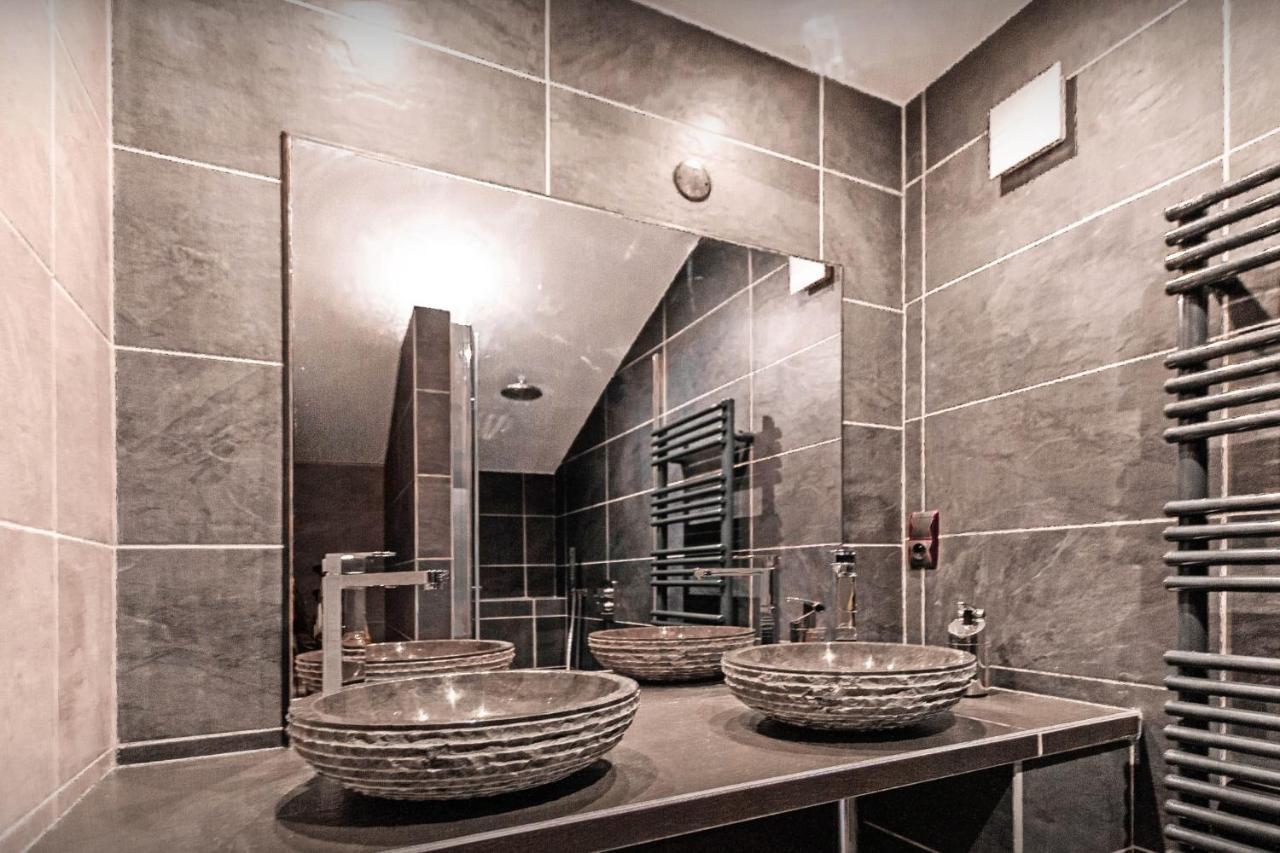 Chalet Le Petit Mazot - Ovo Network Ла-Клюза Екстер'єр фото